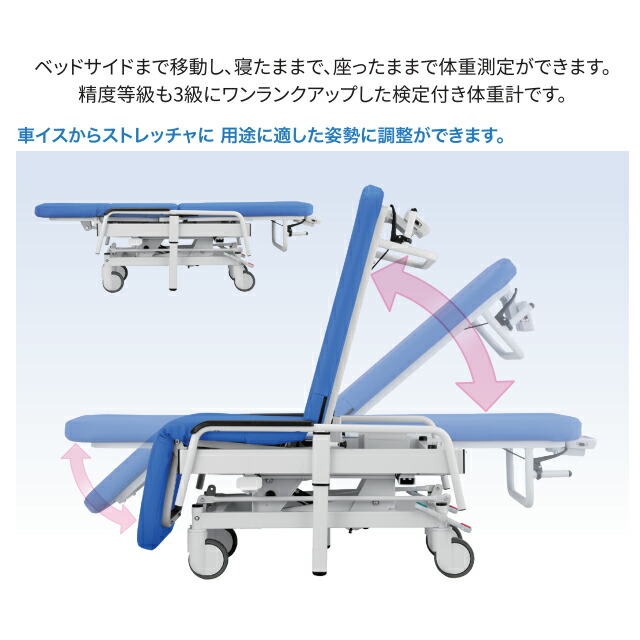 楽天市場】A＆D(エー・アンド・デイ) 【検定付】リクライニング