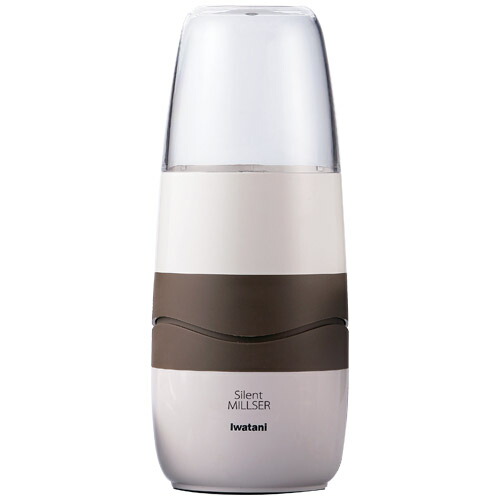 楽天市場】【公式】イワタニ Iwatani サイレントミルサー IFM-S30G