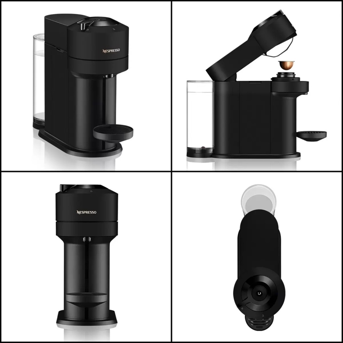 楽天市場】（ネスプレッソ ヴァーチュオ ネクスト スペシャルパック