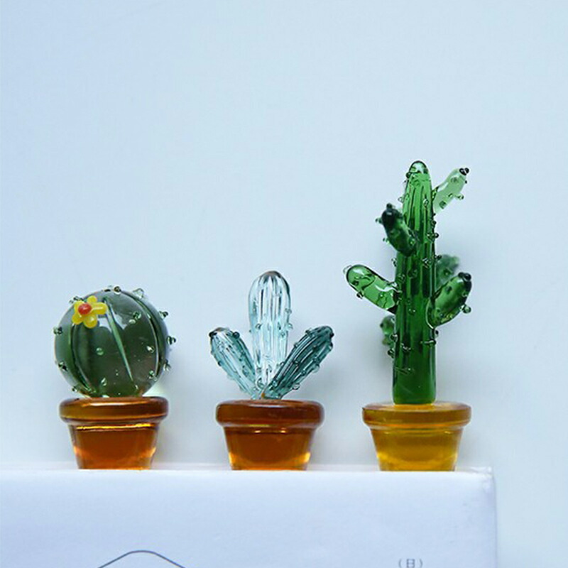 楽天市場】サボテン オブジェの通販