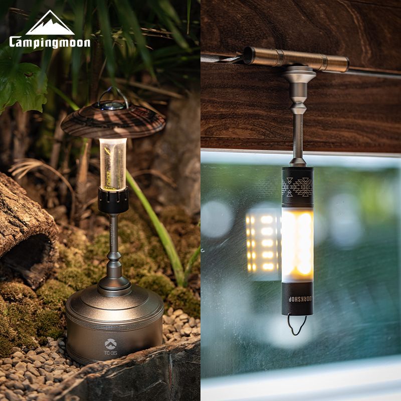 楽天市場】【スーパーSALE限定｜10％OFF＋P2倍】キャンピングムーン