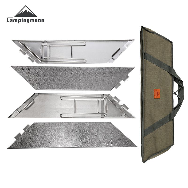 楽天市場】【スーパーSALE｜P2倍＋まとめ割】キャンピングムーン