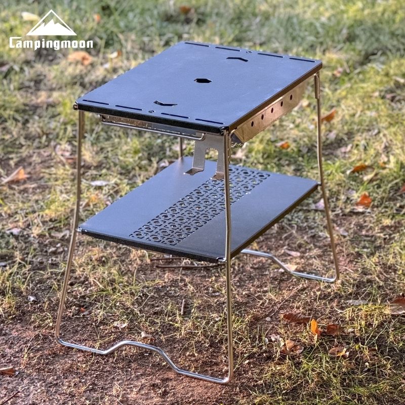 楽天市場】【スーパーSALE限定｜10％OFF＋P2倍】キャンピングムーン