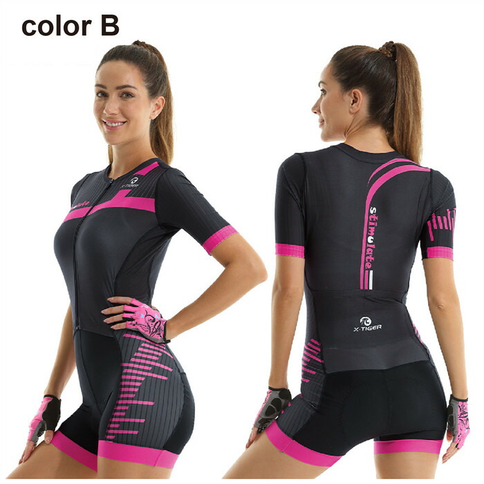 楽天市場】人気新作トライアスロン用 トライスーツ レディーlady