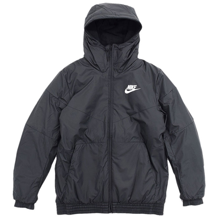 楽天市場】ナイキ NIKE ジャケット メンズ シンセティック フィル