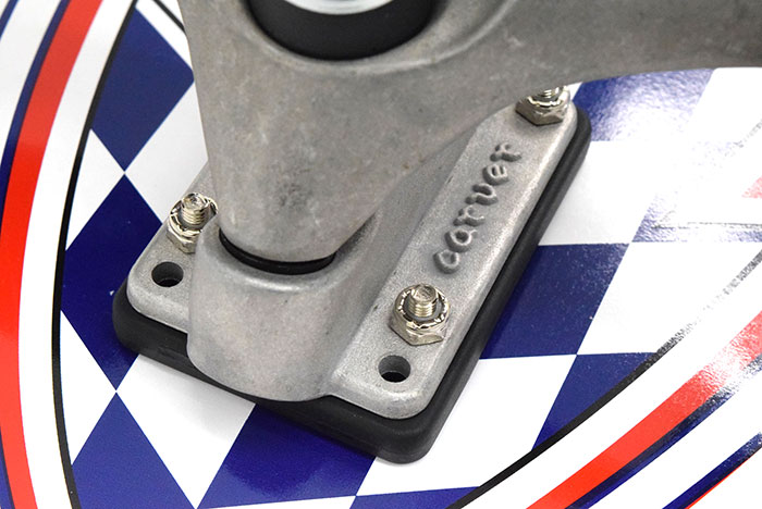 楽天市場】カーバー CARVER スケボー スケートボード コンプリート