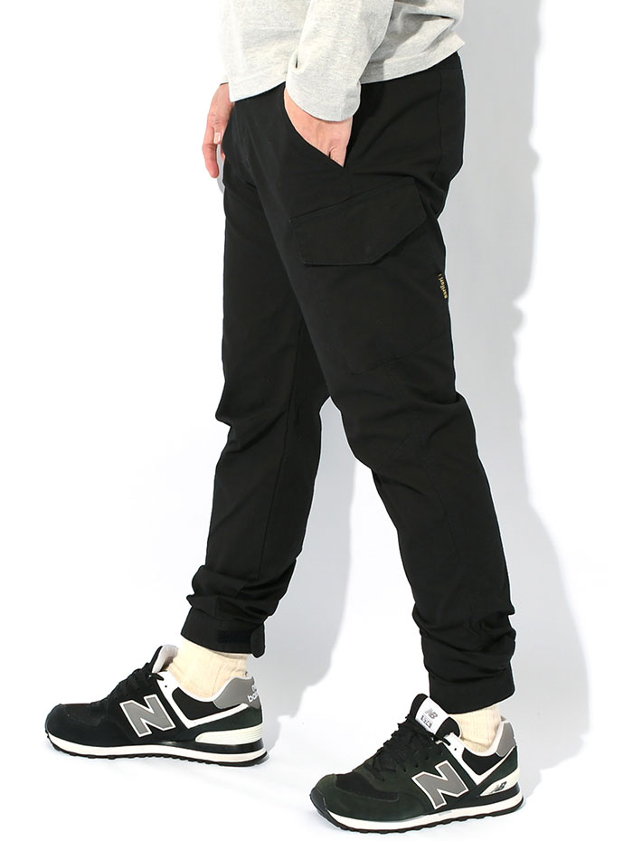 楽天市場】ナリフリ narifuri パンツ メンズ バイク カーゴ ( narifuri