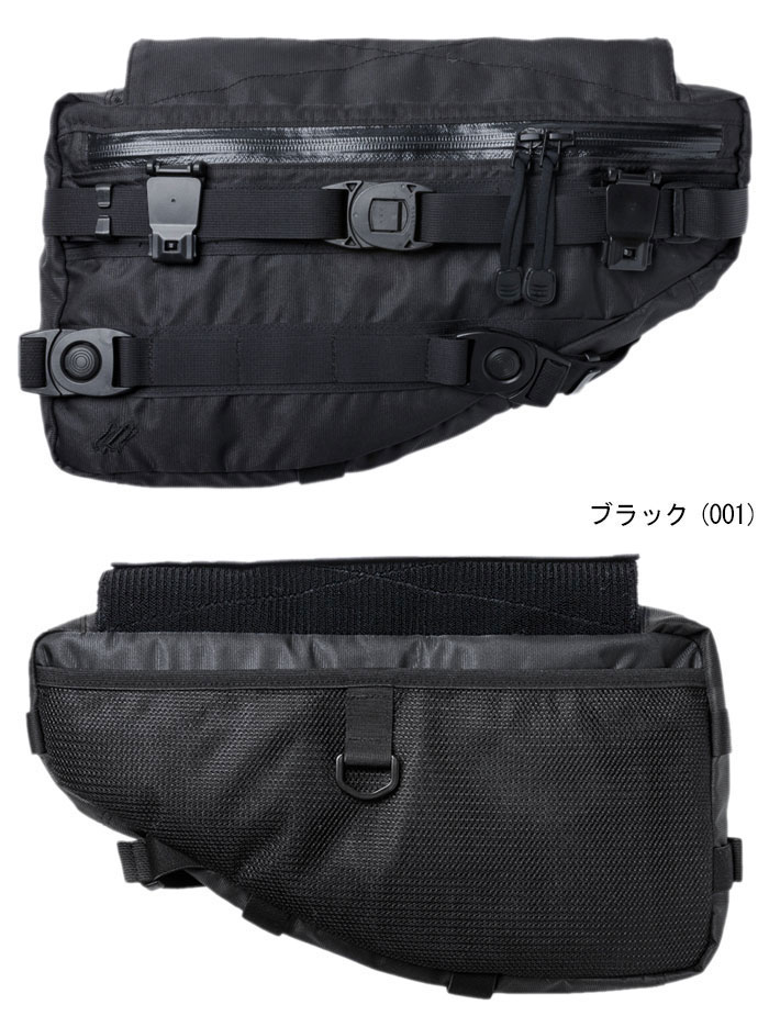 楽天市場】ナリフリ narifuri ボディバッグ タクティカル フレーム