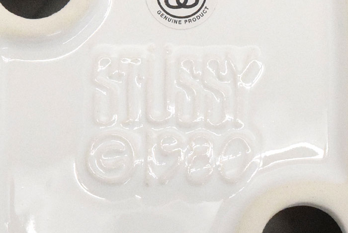 楽天市場】ステューシー STUSSY 灰皿 Ceramic Dice ( stussy ashtray