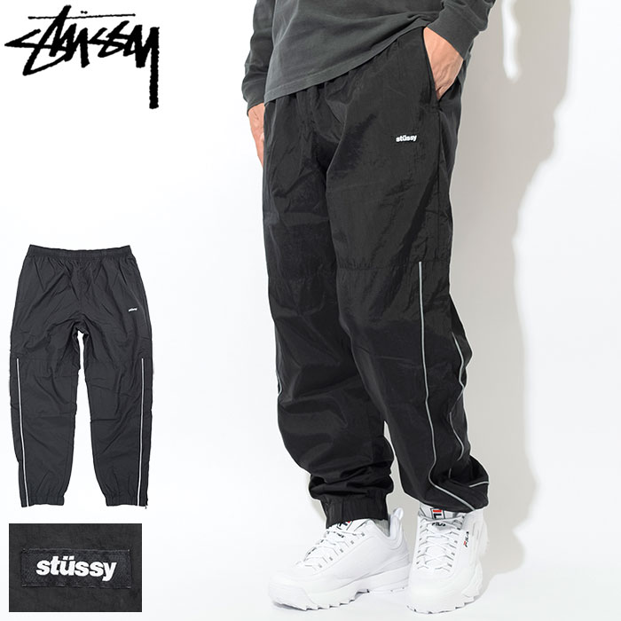 楽天市場】ステューシー STUSSY パンツ メンズ Sport ( stussy Pant
