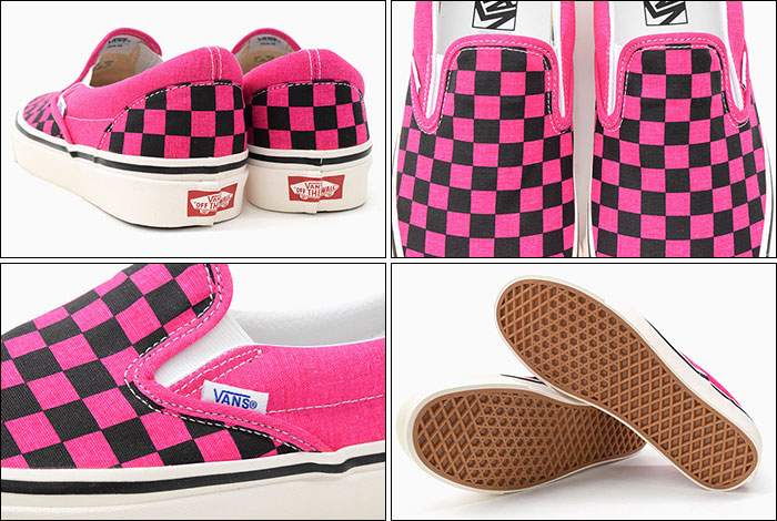 楽天市場】バンズ VANS スニーカー メンズ 男性用 クラシック