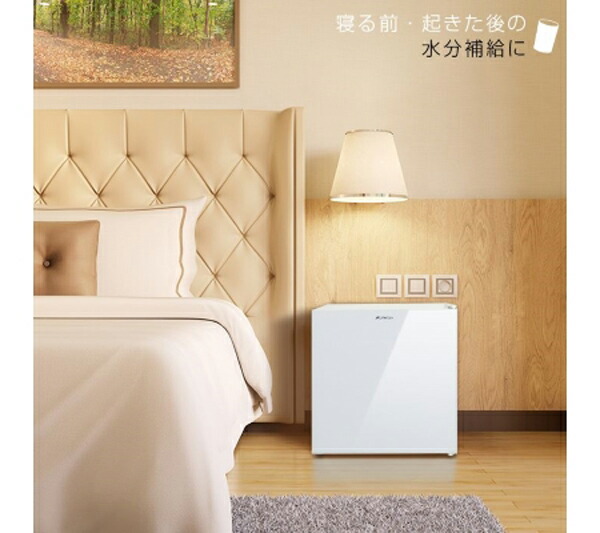 楽天市場】【当選確率1/2！最大100%ポイントバック】 冷蔵庫 1ドア 45L