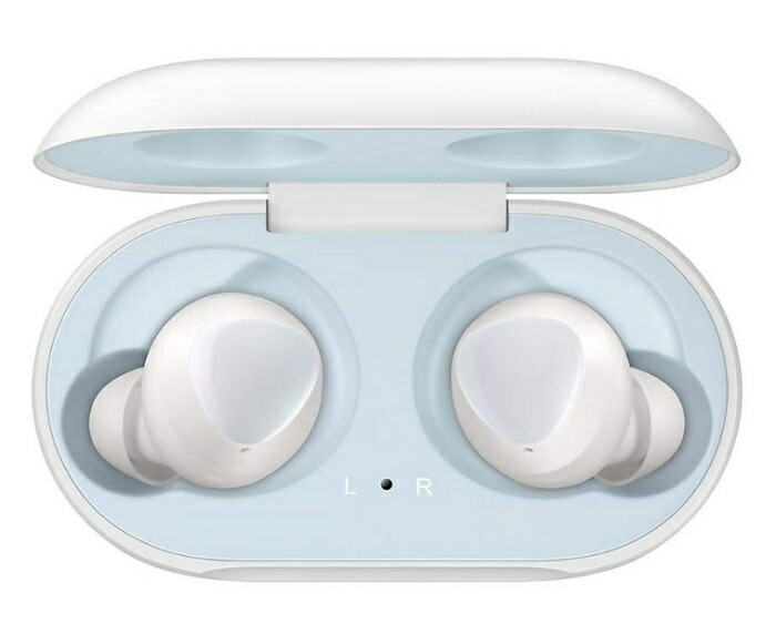 楽天市場】Samsung Galaxy Buds 「ホワイト」コードレス Bluetooth