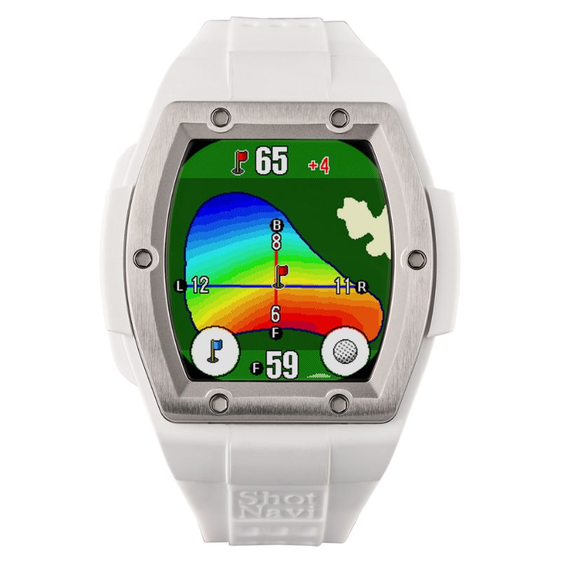 楽天市場】ショットナビ クレスト2 タッチ ShotNavi CREST2 Touch GPS