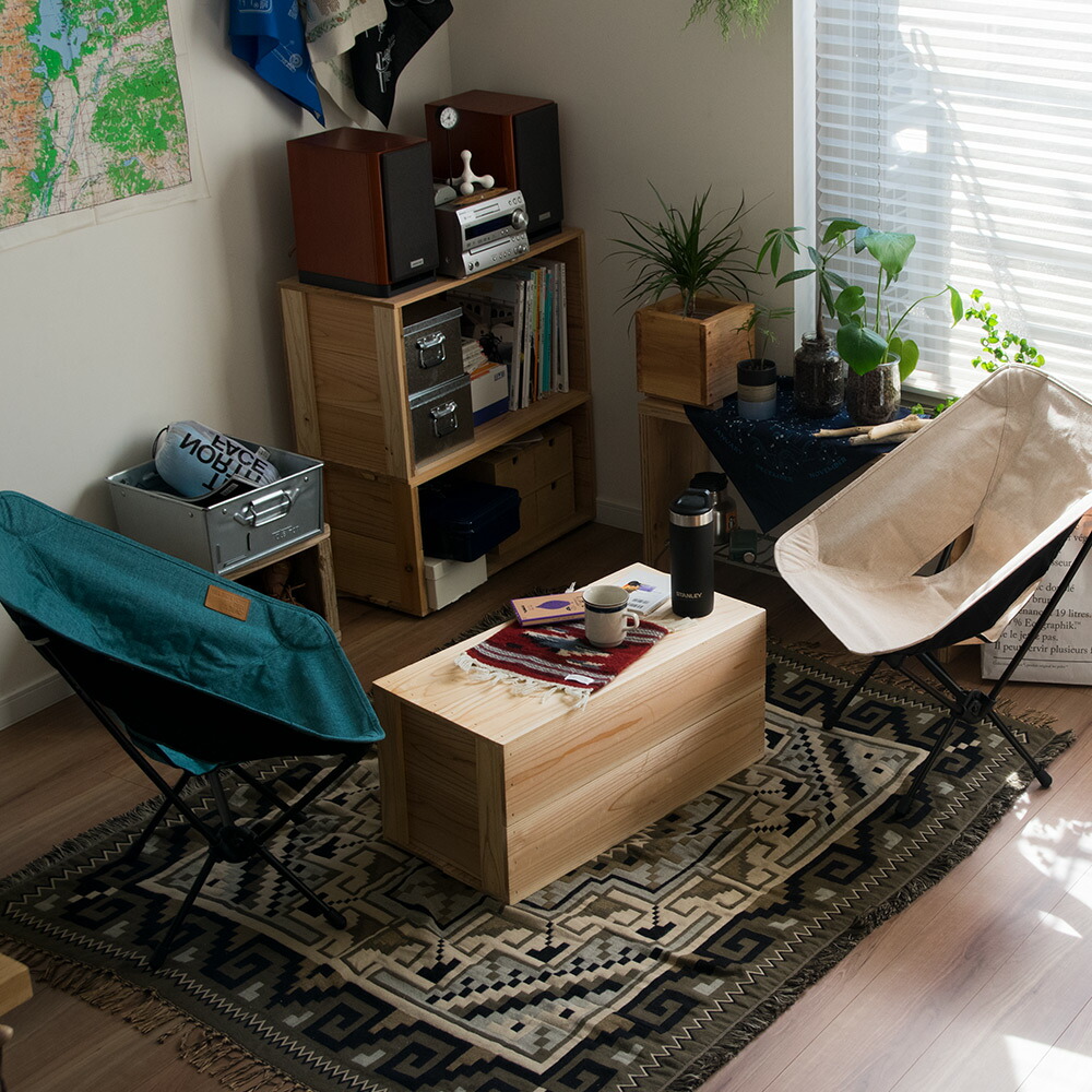 楽天市場】【スーパーSALEで使えるクーポンあります！】Helinox ヘリ