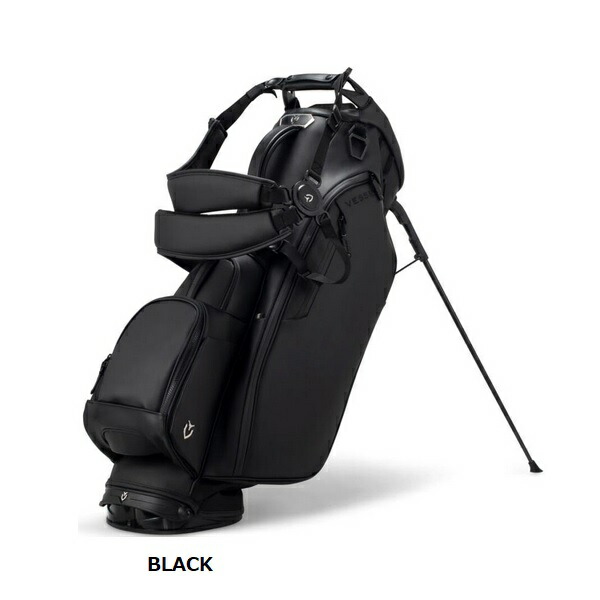 楽天市場】ベゼル ゴルフ スタンド キャディバッグ プロ スタンド