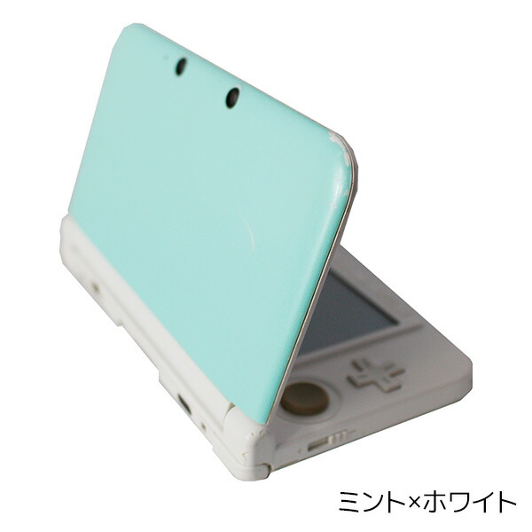 楽天市場】【60日保証キャンペーン中】ニンテンドー3DSLL 3DS LL 本体