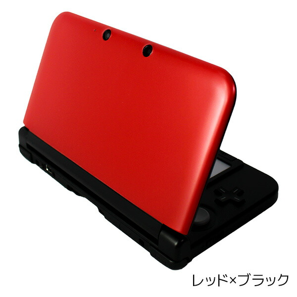 楽天市場】【60日保証キャンペーン中】ニンテンドー3DSLL 3DS LL 本体