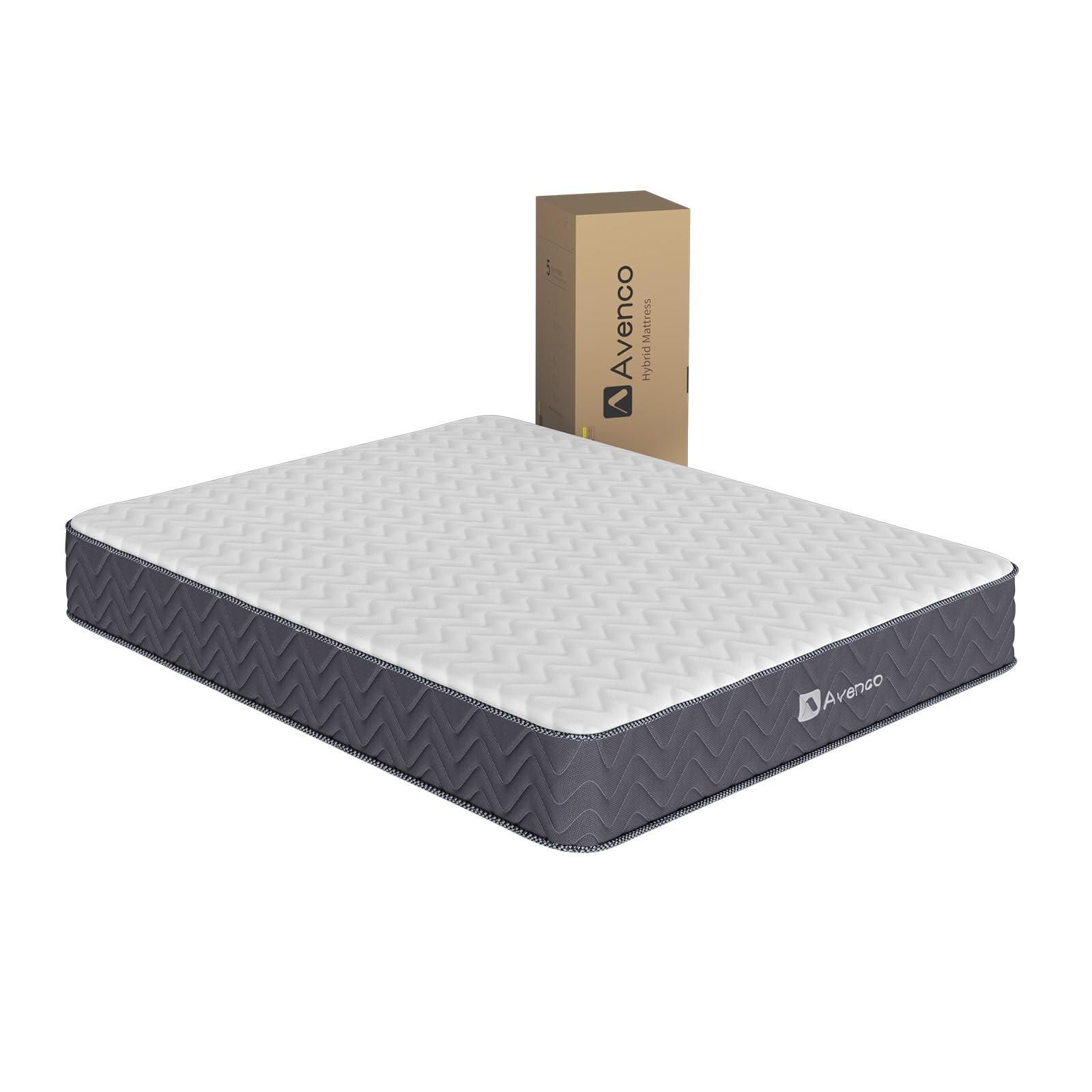 avenco マットレス セミダブル」の人気商品一覧 | 安い商品を通販
