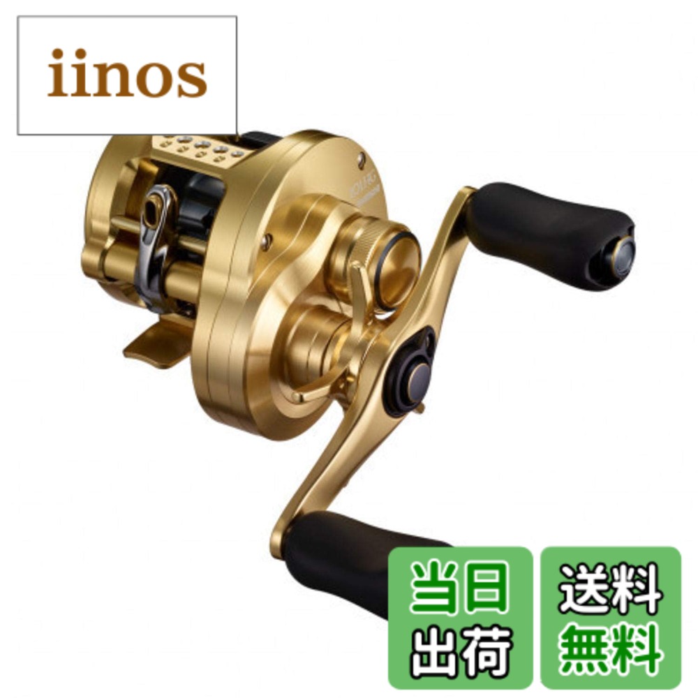 楽天市場】Shimano Calcutta Conquest 201の通販