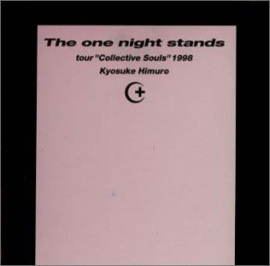 楽天市場】氷室京介 one night stand（CD・DVD）の通販