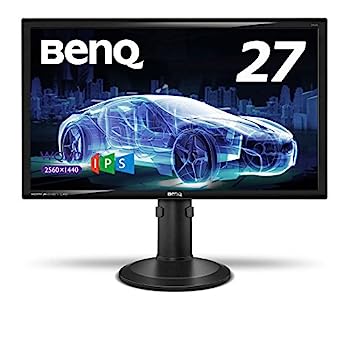 楽天市場】benq gw2765（パソコン・周辺機器）の通販