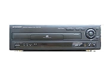 楽天市場】レーザーディスクカラオケ プレーヤー 中古の通販