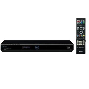 楽天市場】シャープ ブルーレイ プレーヤーの通販