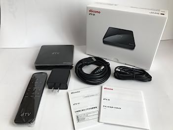 楽天市場】ドコモ テレビ ターミナル 02の通販