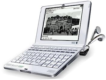 楽天市場】SEIKO 電子辞書 SR－S9003の通販