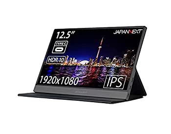 楽天市場】モバイルモニター 12.5インチの通販