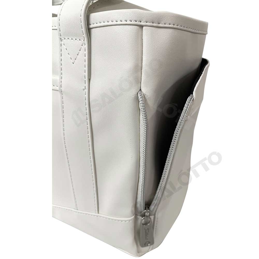 楽天市場】【 ベンツ 純正 即日出荷 】タイトリスト ラウンド トート