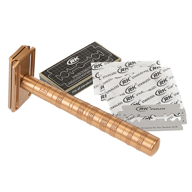 楽天市場】【ｸｰﾎﾟﾝ5%OFF】ヘンソン シェービング／HENSON SHAVING