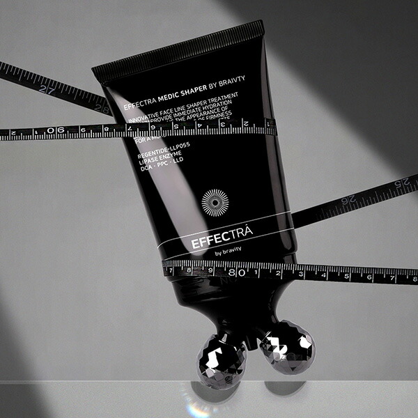 楽天市場】【公式代理店】BRAVITY エフェクトラメディックシェイパー