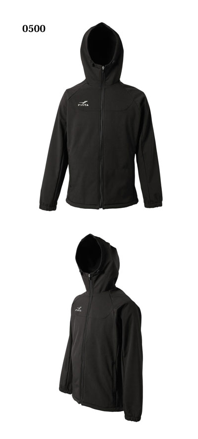 楽天市場】フィンタ スポーツウエア ボンディングジャケット FINTA