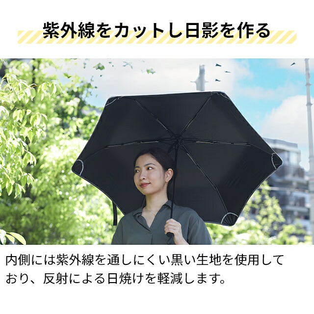 楽天市場】スロウワー フォールディング アンブレラ クレイド 晴雨兼用