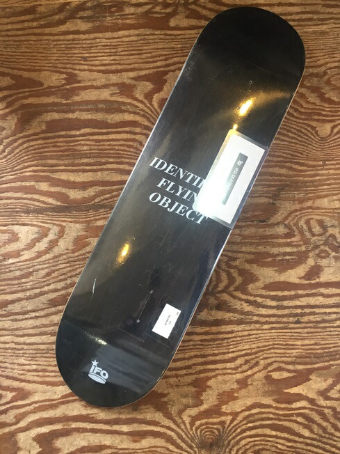 楽天市場】IFO スケートボードデッキ スケート デッキ ストリート 大人