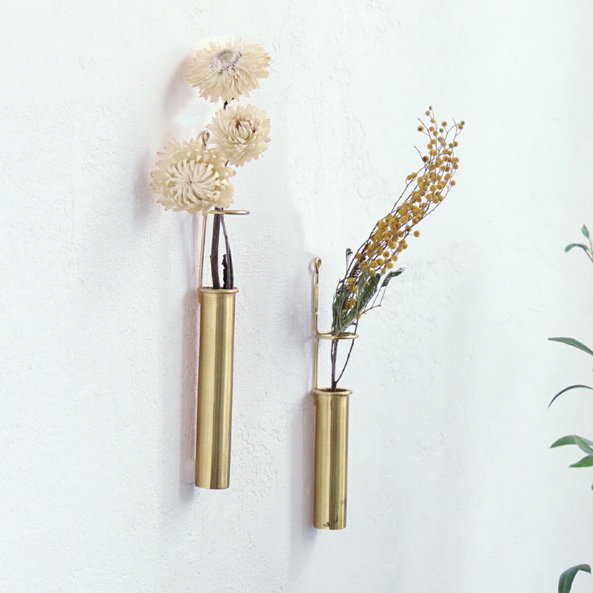 楽天市場】花瓶 一輪挿し フラワーベース インブルーム クレエ Creer