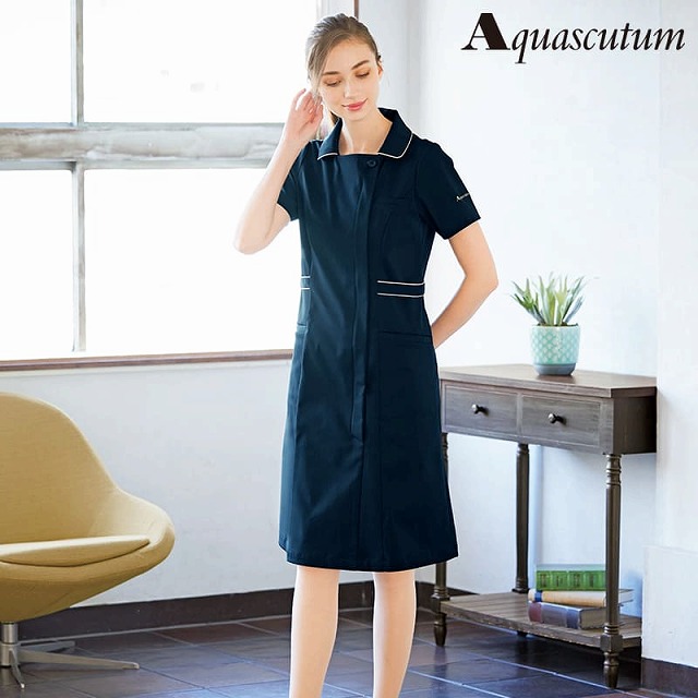 楽天市場】アクアスキュータム ワンピースの通販