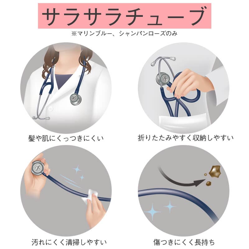 楽天市場】【今だけ10％OFF】3Mリットマン・クラシックIIIステソ