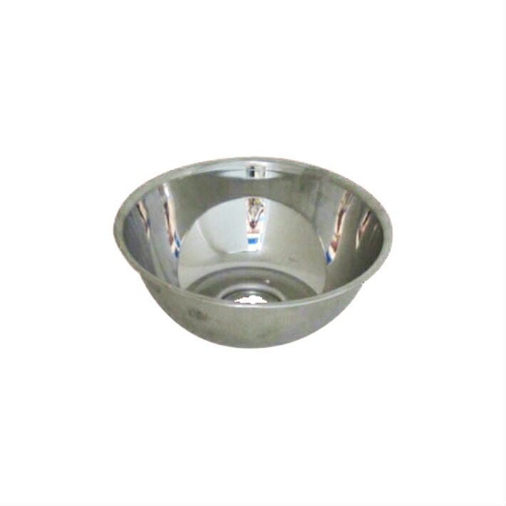 楽天市場】洗面ボウル ステンレス 手洗鉢 シンク Φ258×H100 ink-stl24