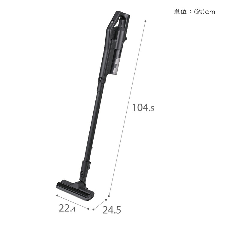 楽天市場】掃除機 コードレス アイリスオーヤマ サイクロン クリーナー