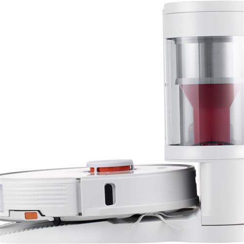 楽天市場】ロボロック ロボット掃除機 S7P02-04 ROBOROCK S7+ 掃除