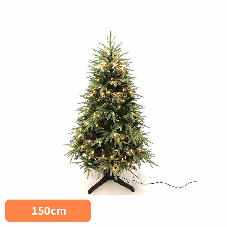 クリスマスツリー 150cm グリーン」の人気商品一覧 | 安い商品を通販