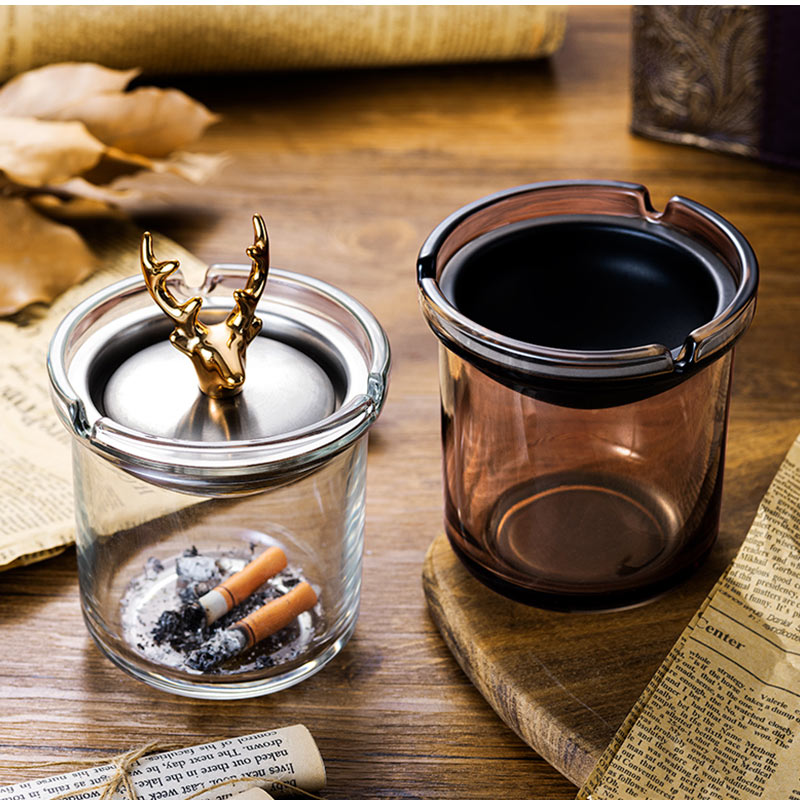 楽天市場】【楽天スーパーSALE☆限定4H 20%OFF】灰皿 おしゃれ タバコ