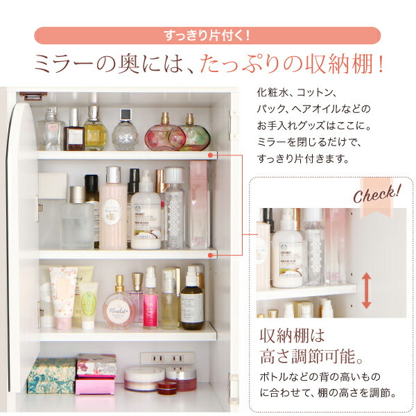 楽天市場】【楽天マラソン☆最大1500円クーポン】ドレッサー 姿見 全身