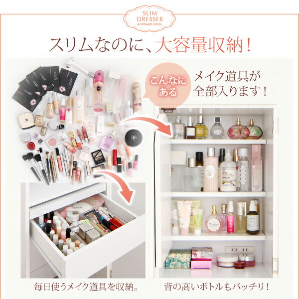 楽天市場】【楽天マラソン☆最大1500円クーポン】ドレッサー 姿見 全身