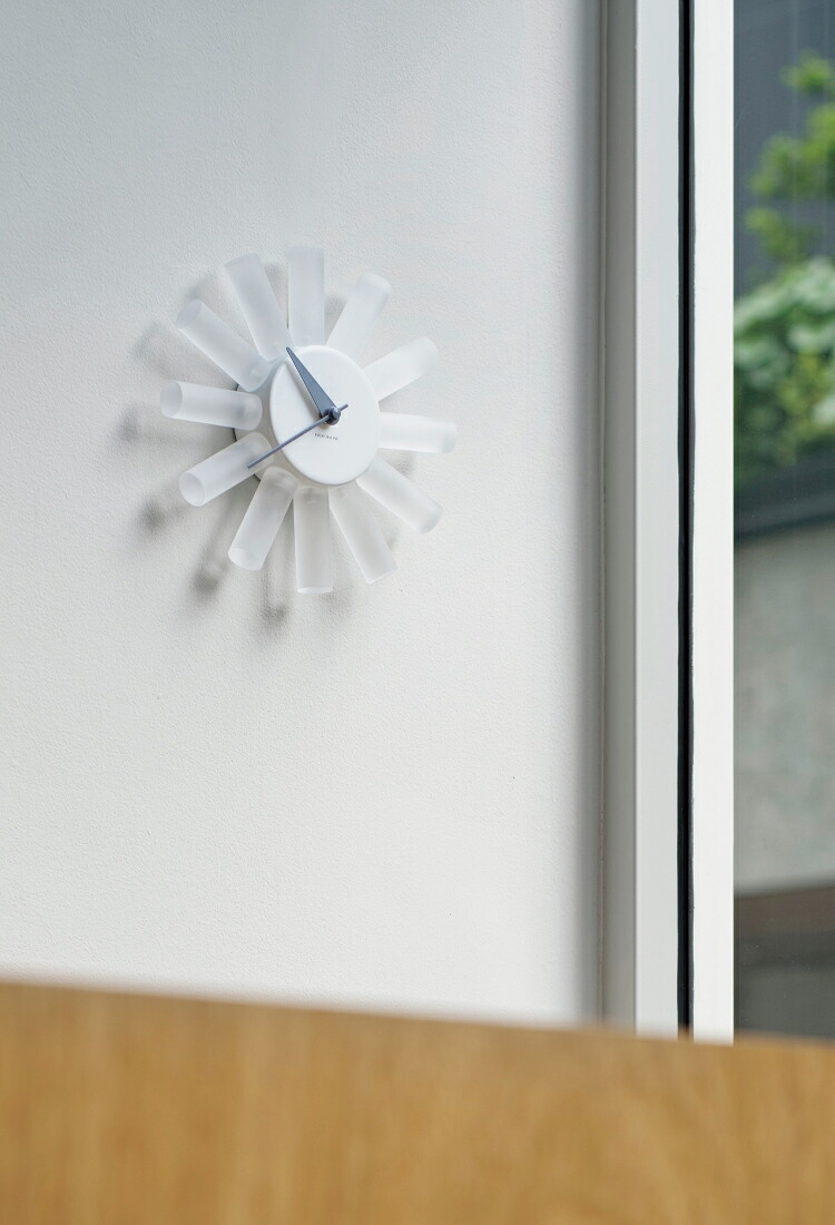 楽天市場】【インターフォルム公式】 掛け時計 ヴィティ Viti | 壁掛け