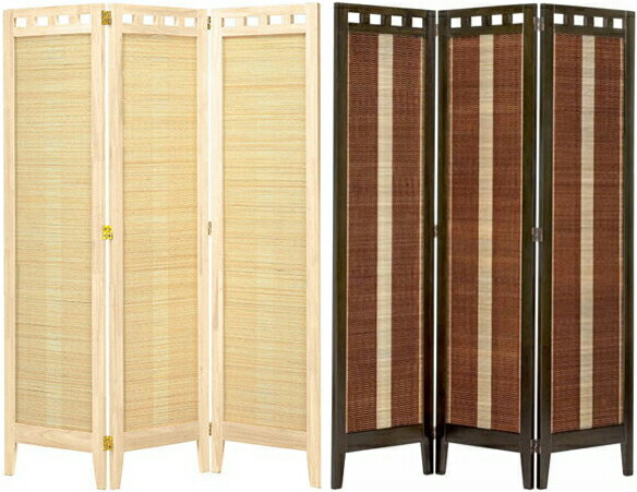 楽天市場】竹 パーテーションの通販