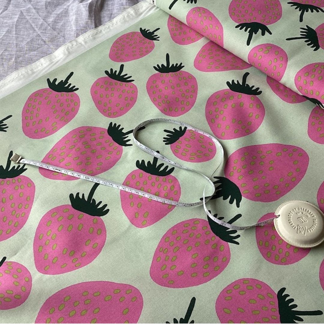 楽天市場】マリメッコ 雪 いちごの通販